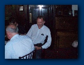 Well, it was easy really (eh?)